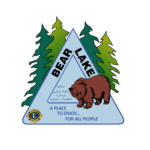 Lions Bear Camp Logo