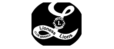 Lioness Lions Logo
