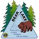 Lions Bear Lake Camp Logo